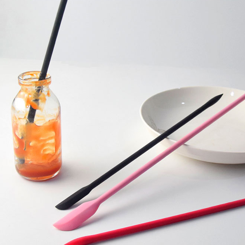 Kitchen Gadgets Small - Holaroom 3/6 Peças Espátula de Silicone