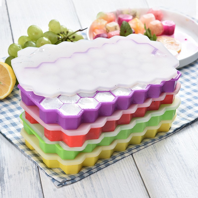 Kitchen Gadgets Organizer - 37 grades de silicone grade de
