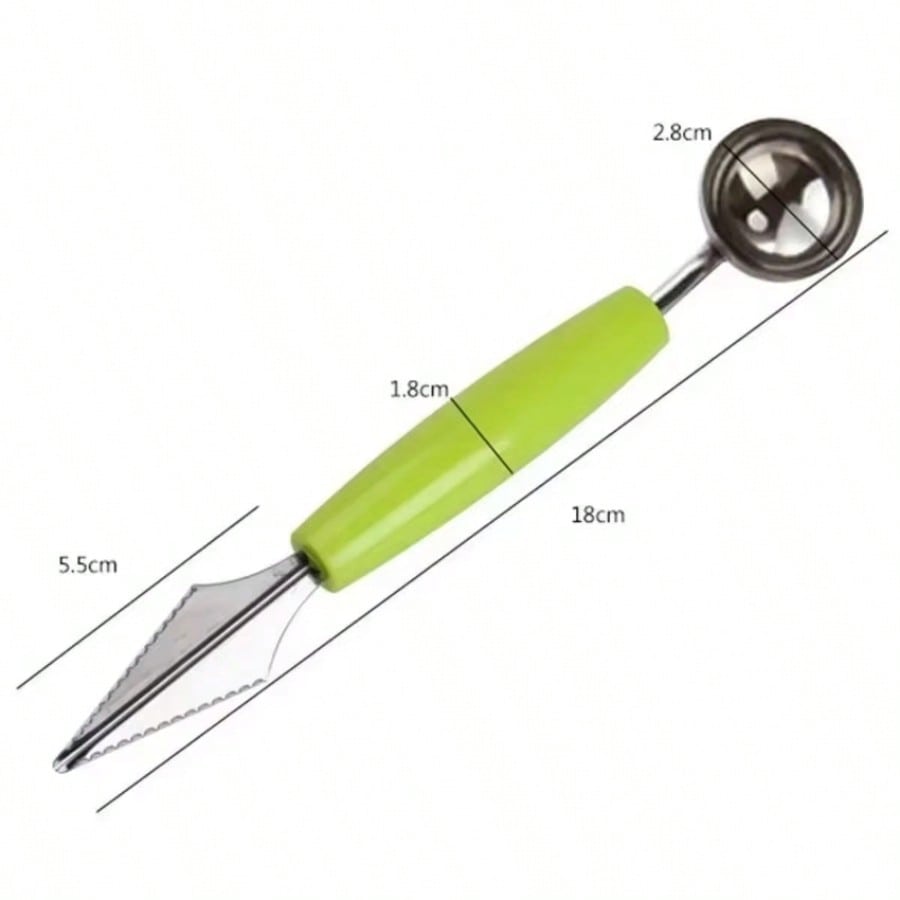 Kitchen Gadgets Vegetable Chopper - 1 Peça Ferramenta de Cozinha para