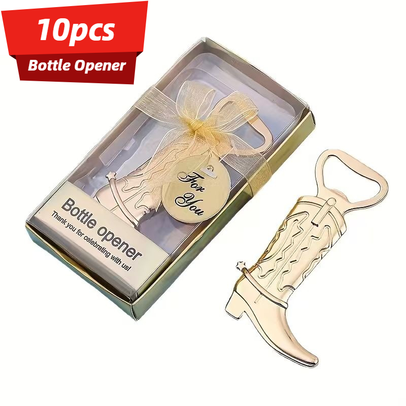 Kitchen Gadgets Presents - 10 Abridores de Garrafa em Formato