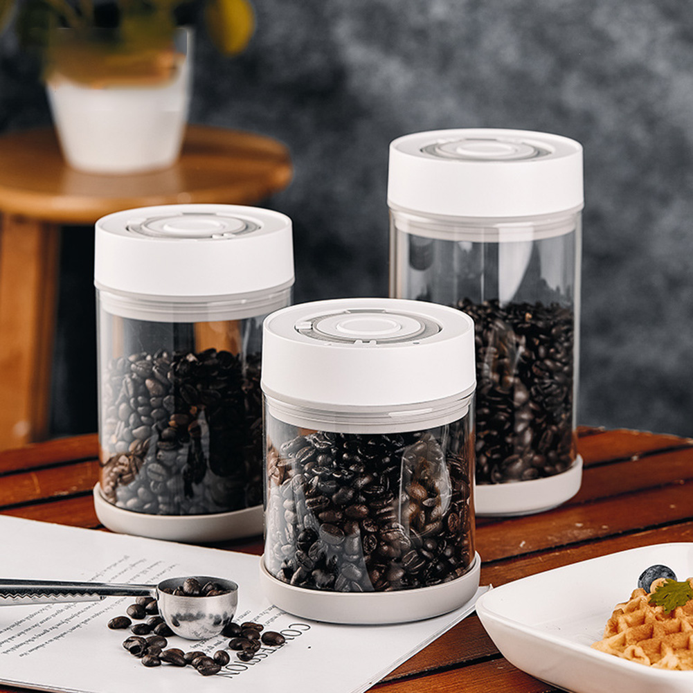 Kitchen Gadgets Organizer - Cozinha À Prova de Umidade Vidro