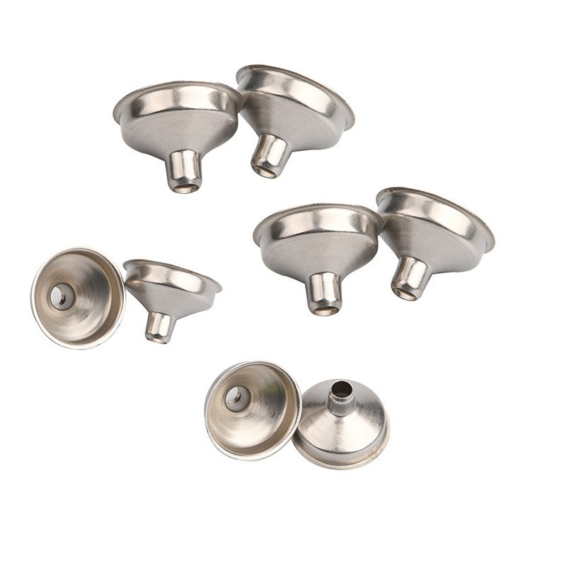 Kitchen Gadgets Small - (5 unidades) Mini funil para frasco