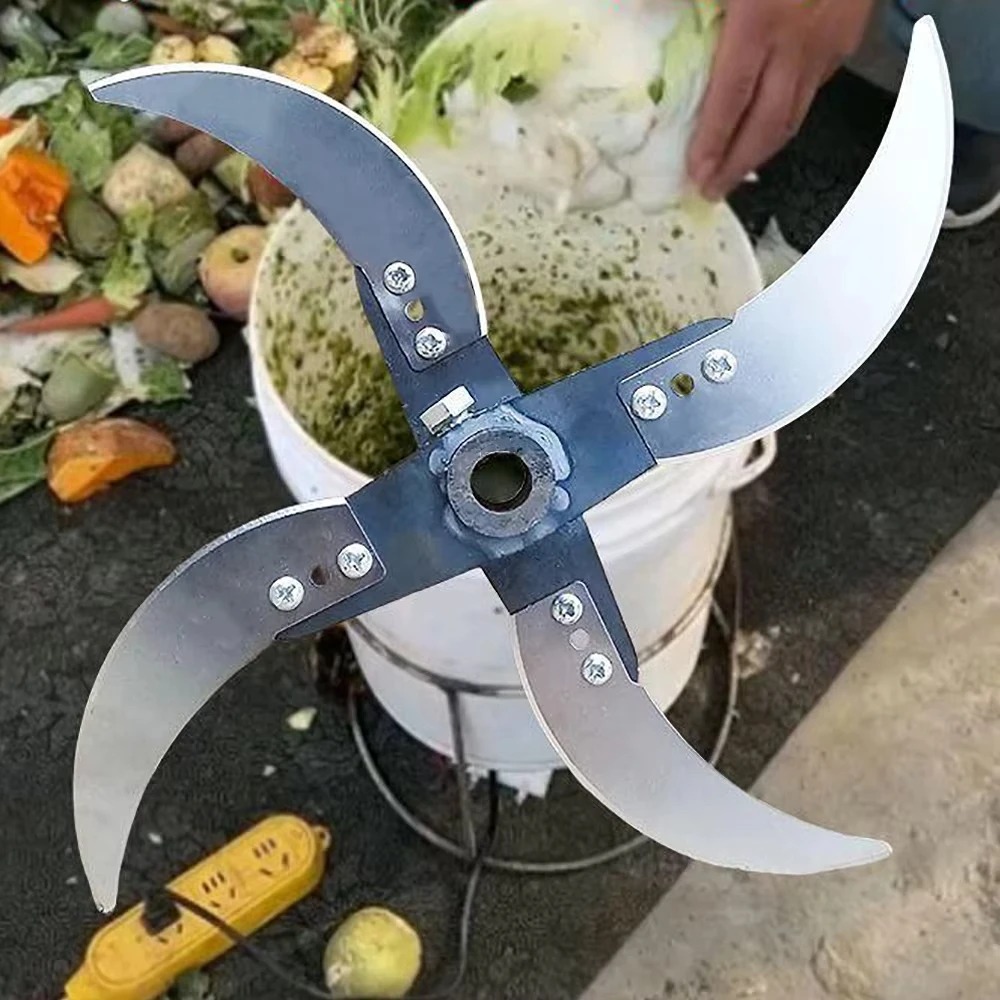 Kitchen Gadgets Vegetable Chopper - Lâmina de picador agrícola para reprodução