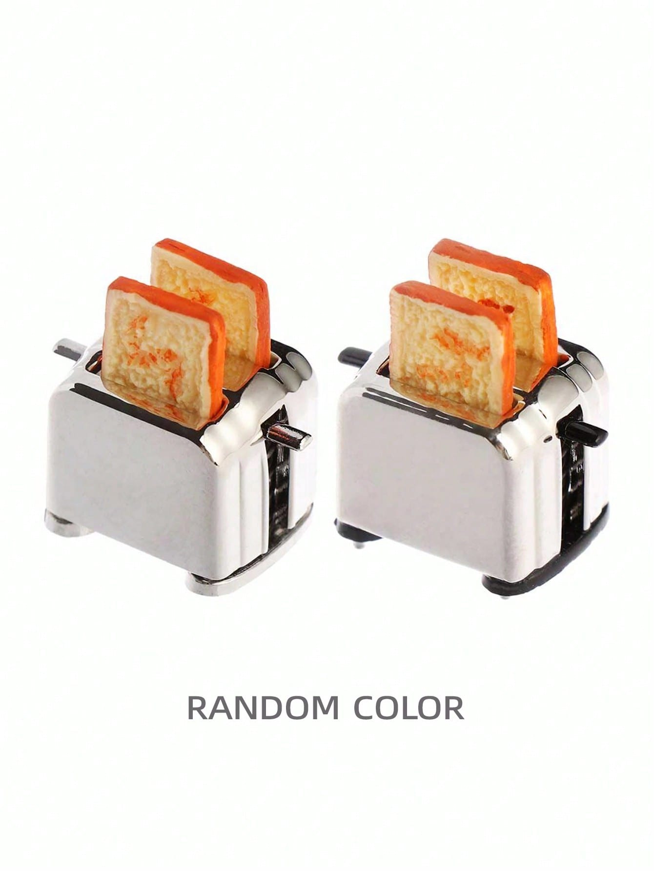 Torradeira Miniatura 1:12 para - Kitchen Gadgets Small avaliação e preço
