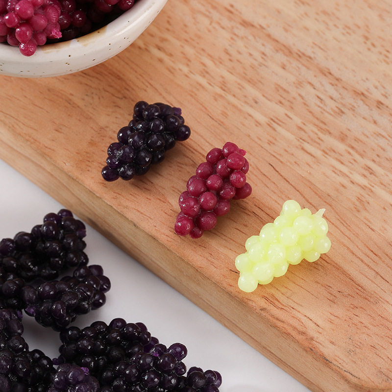10 Peças Mini Maçãs Verdes Fal - Kitchen Gadgets Green avaliação e preço