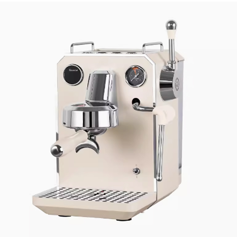 Máquina de café expresso, moed - Milk Frother avaliação e preço