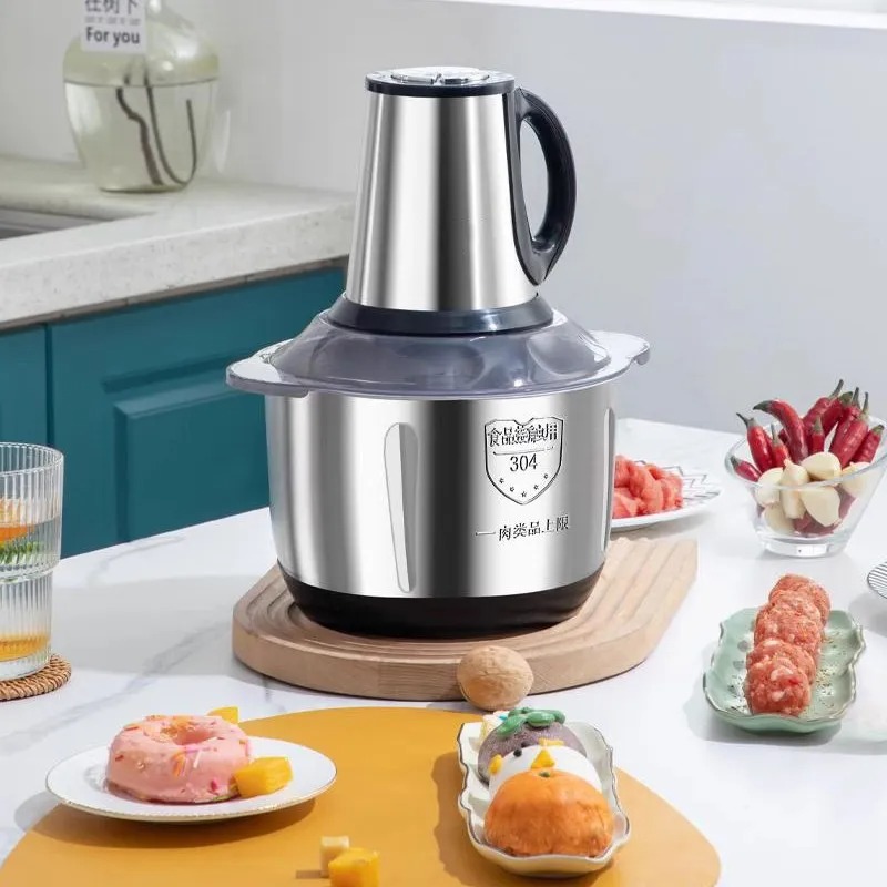 Super Oferta: Processador Elét - Kitchen Gadgets Vegetable Chopper avaliação e preço