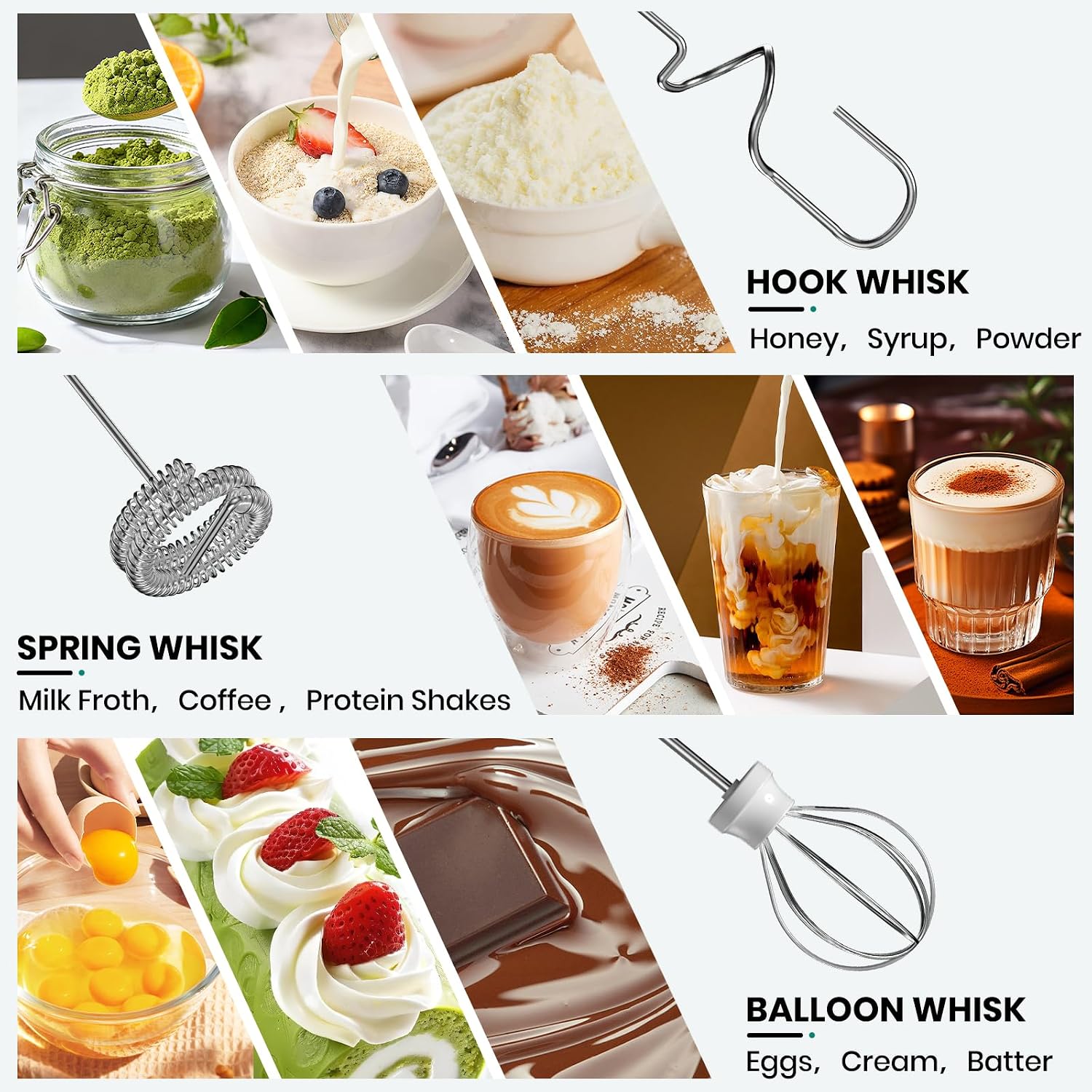 Espumador de Leite Recarregáve - Milk Frother avaliação e preço