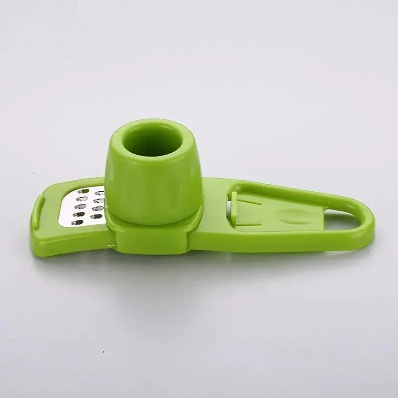 1 Pacote Mini Triturador de Al - Kitchen Gadgets Green avaliação e preço