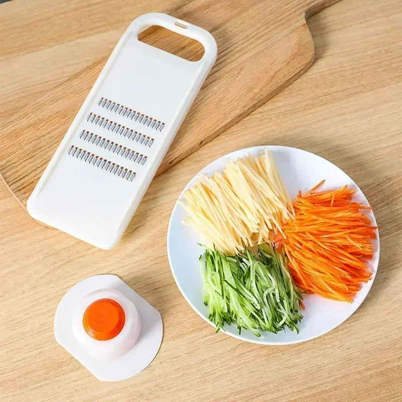 Ralador de legumes fatiador ce - Kitchen Gadgets Vegetable Chopper avaliação e preço