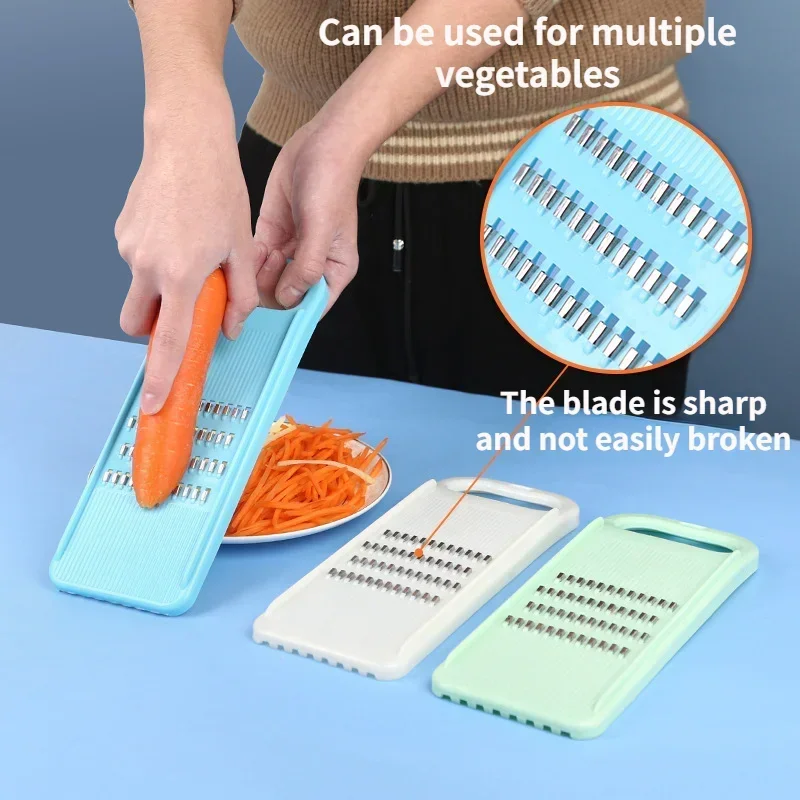 Ralador de legumes fatiador ce - Kitchen Gadgets Vegetable Chopper avaliação e preço