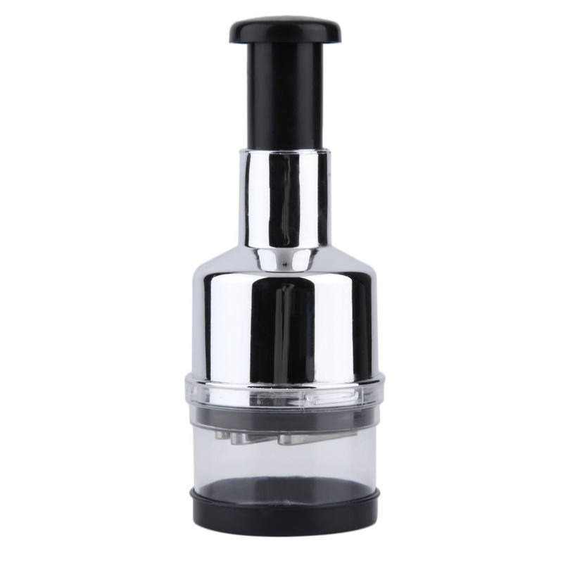 Utensílio de Cozinha para Alim - Kitchen Gadgets Vegetable Chopper avaliação e preço