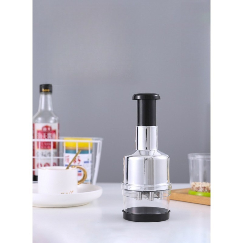 Utensílio de Cozinha para Alim - Kitchen Gadgets Vegetable Chopper avaliação e preço