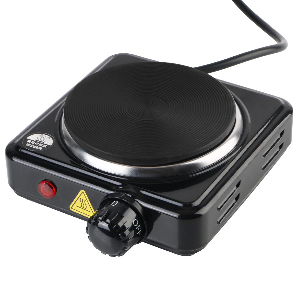 500w 220v placa de fogão quent - Kitchen Gadgets Small avaliação e preço