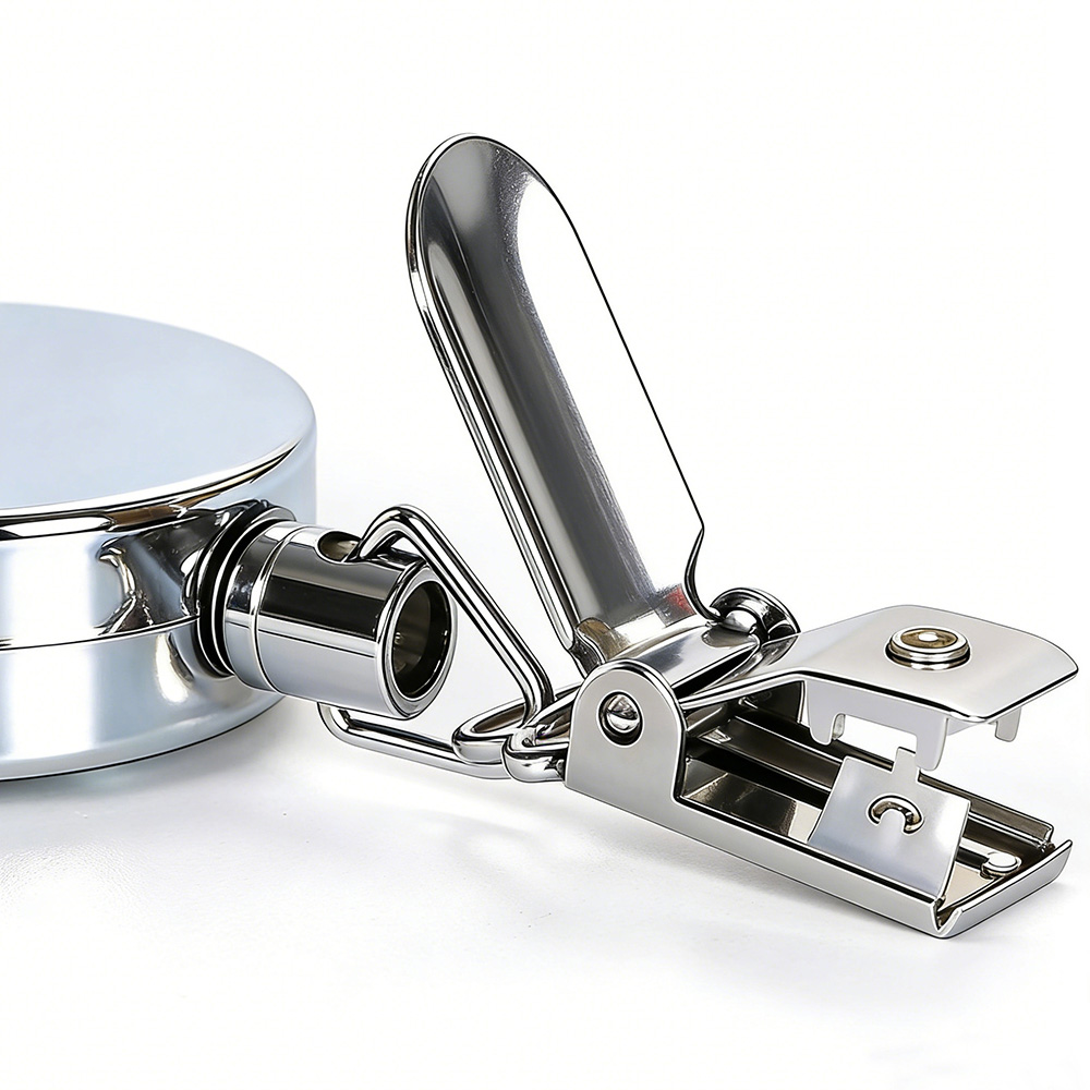 Suporte Retrátil para Toalhas  - Kitchen Gadgets Organizer avaliação e preço