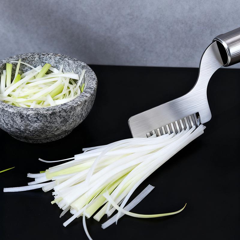 【1 Peça Cortador de Cebola Ver - Kitchen Gadgets Green avaliação e preço