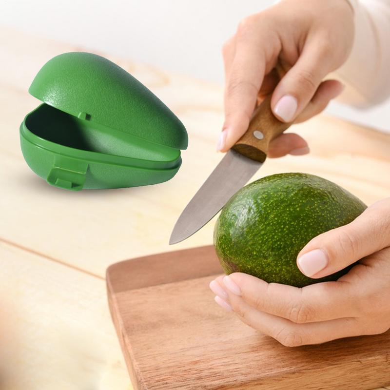Recipiente de plástico para fr - Kitchen Gadgets Green avaliação e preço