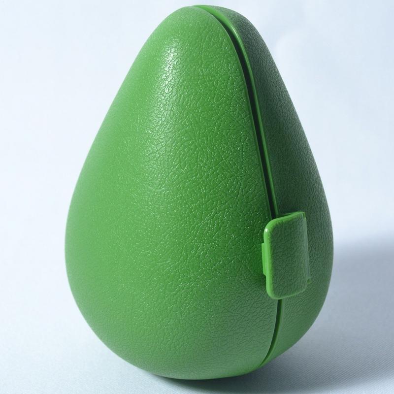 Recipiente de plástico para fr - Kitchen Gadgets Green avaliação e preço