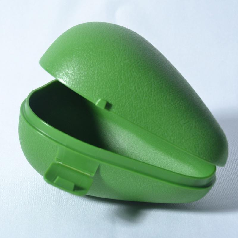 Recipiente de plástico para fr - Kitchen Gadgets Green avaliação e preço