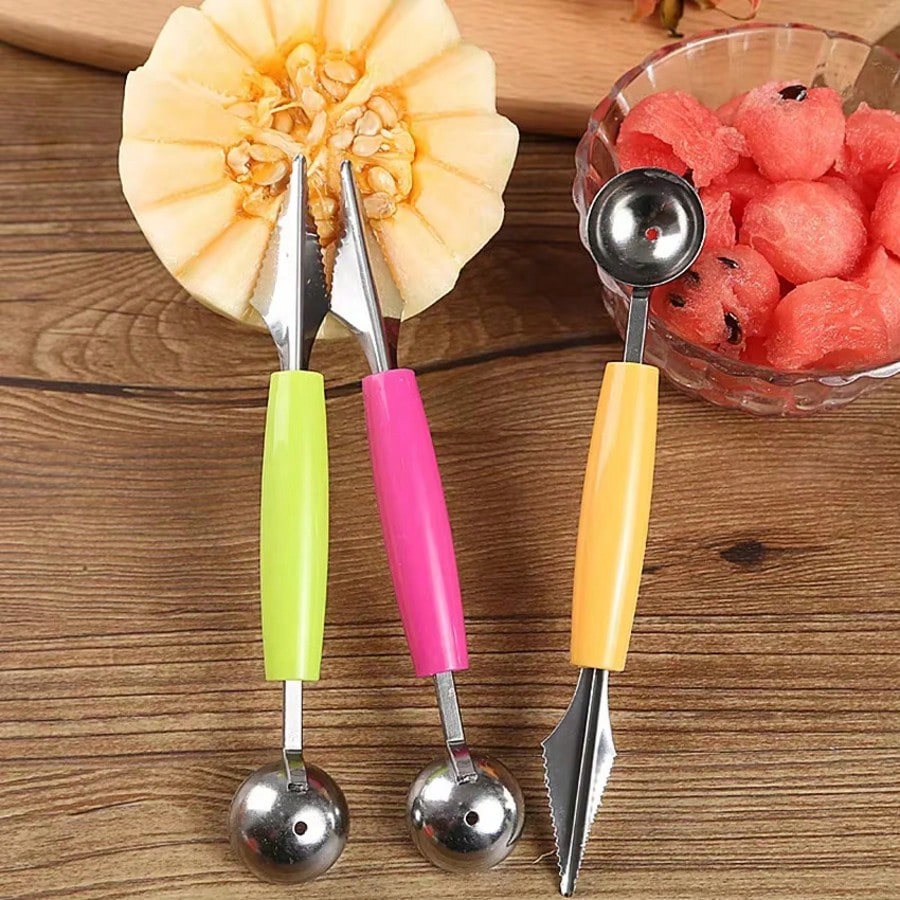 1 Peça Ferramenta de Cozinha p - Kitchen Gadgets Vegetable Chopper avaliação e preço