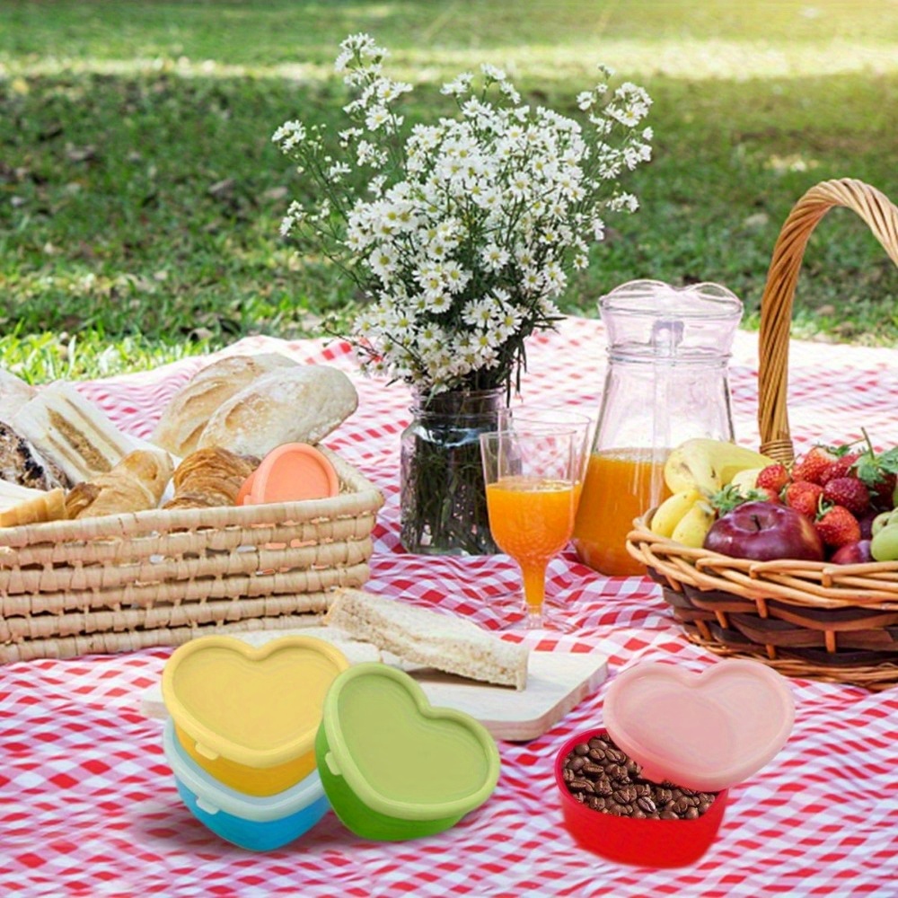 Conjunto de 5 Caixas de Armaze - Kitchen Gadgets Organizer avaliação e preço