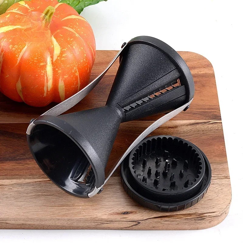 Cortador Espiral Multifunciona - Spiralizer Vegetable Noodle avaliação e preço