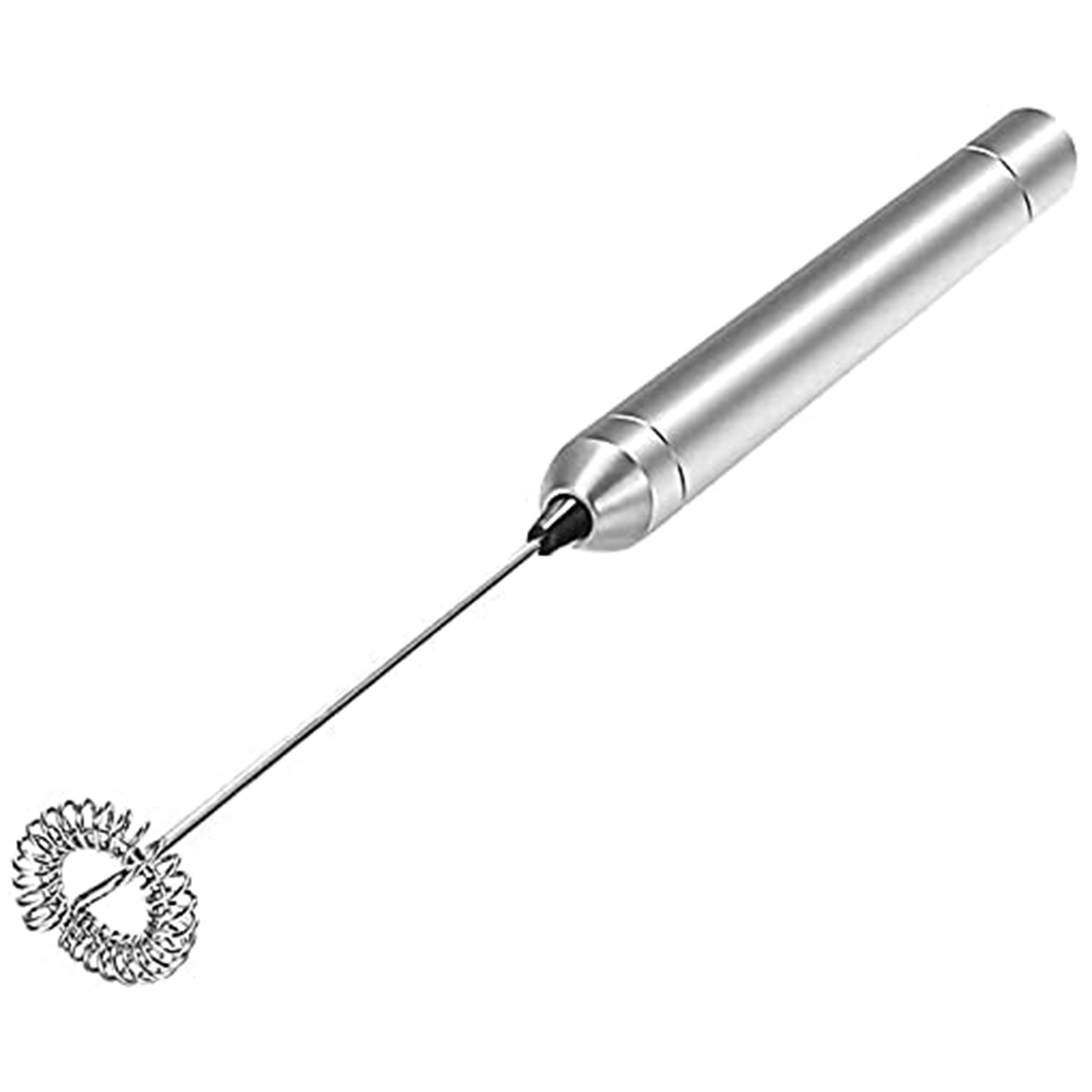 Espumador de Leite Elétrico A6 - Milk Frother avaliação e preço