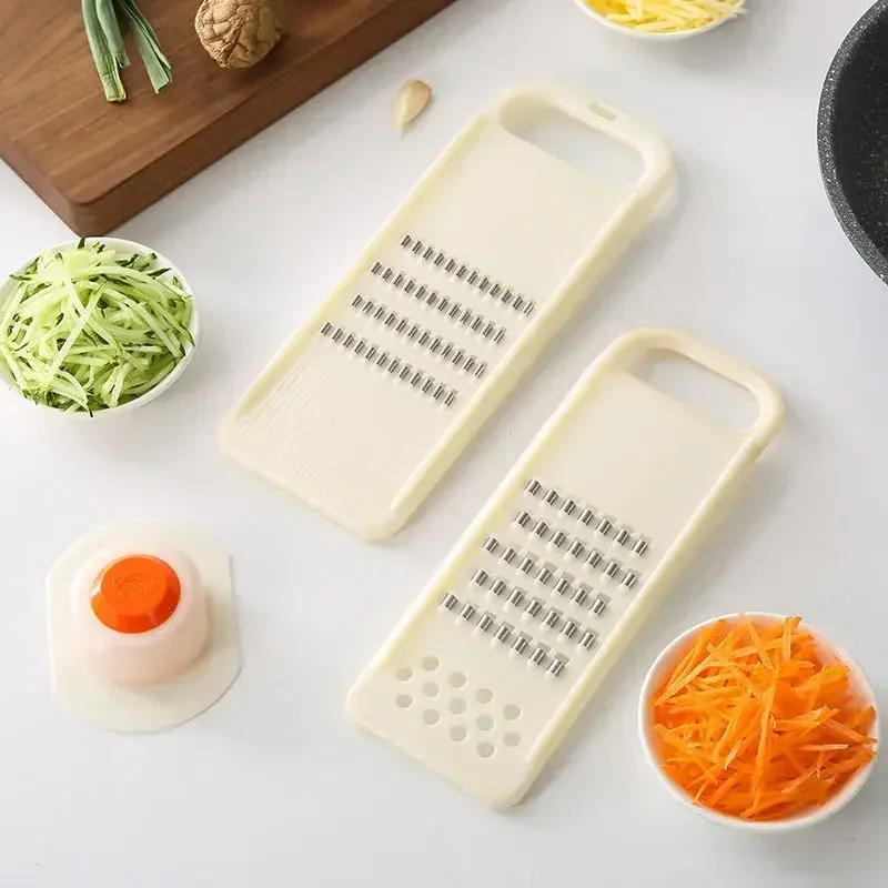 Ralador de legumes fatiador ce - Kitchen Gadgets Vegetable Chopper avaliação e preço