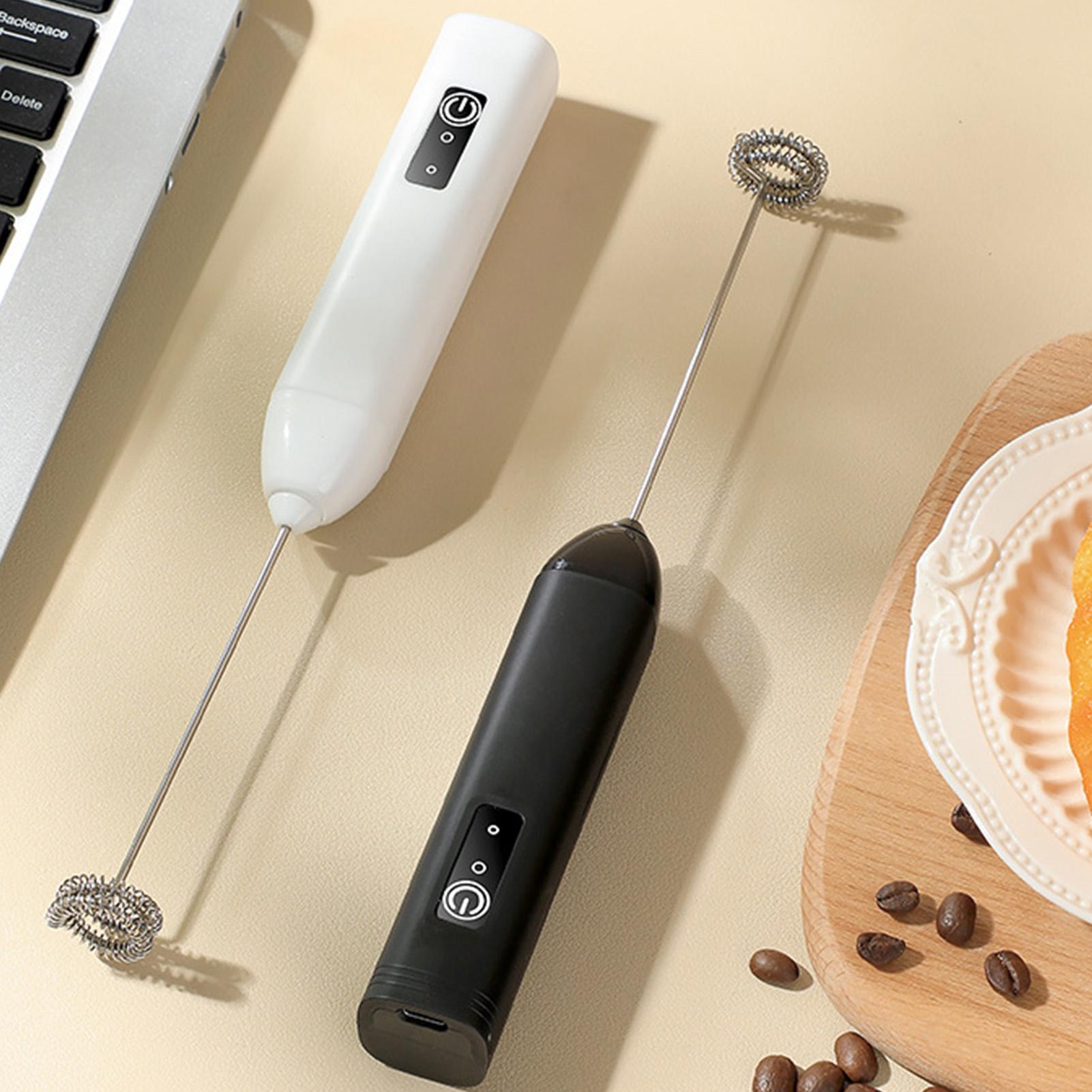 Batedor de Leite Portátil Reca - Milk Frother avaliação e preço
