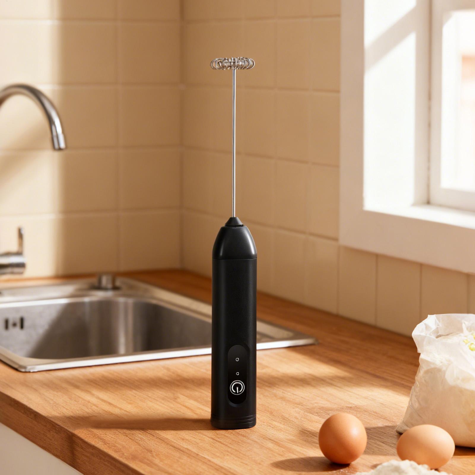 Batedor de Leite Portátil Reca - Milk Frother avaliação e preço