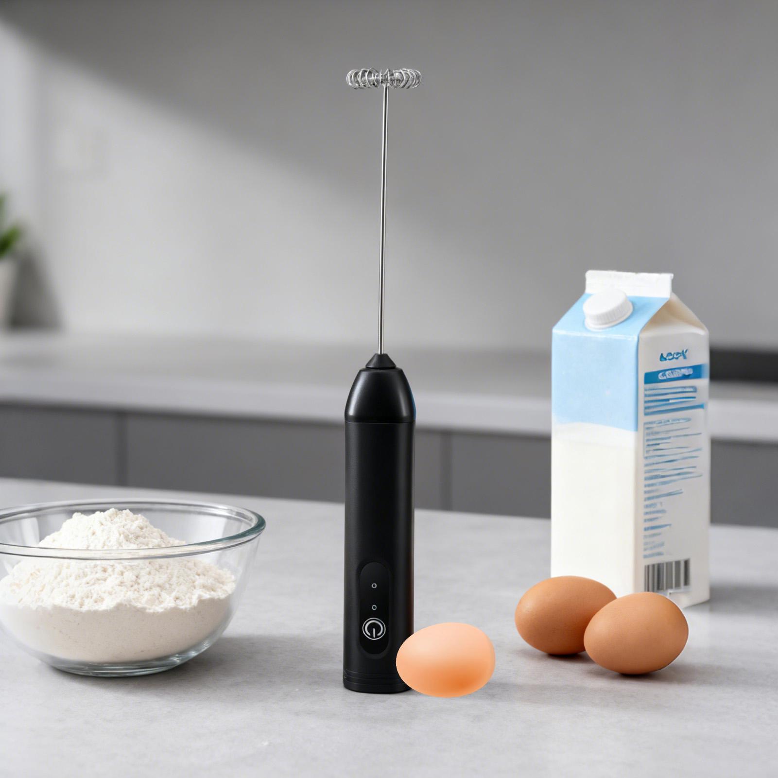 Batedor de Leite Portátil Reca - Milk Frother avaliação e preço