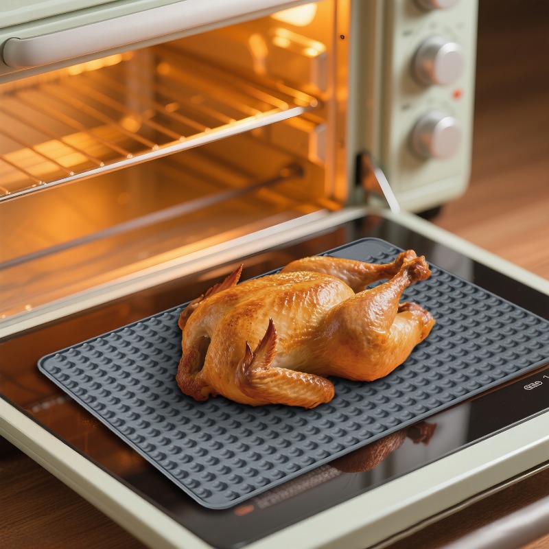 Almofada de proteção para micr - Kitchen Gadgets Organizer avaliação e preço