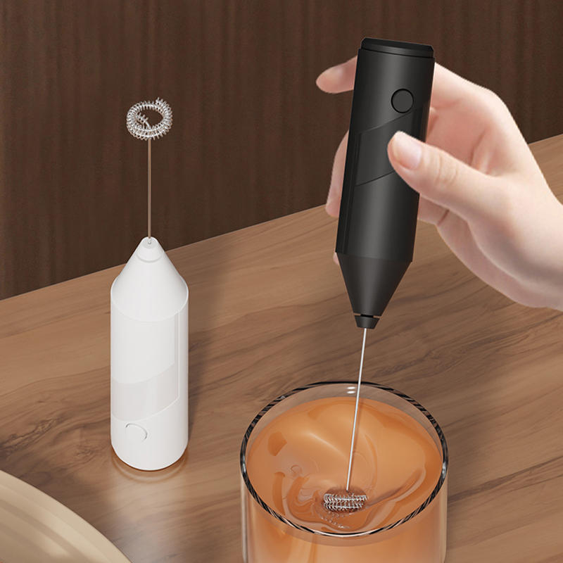 Espumador de Leite Sem Fio, Ba - Milk Frother avaliação e preço