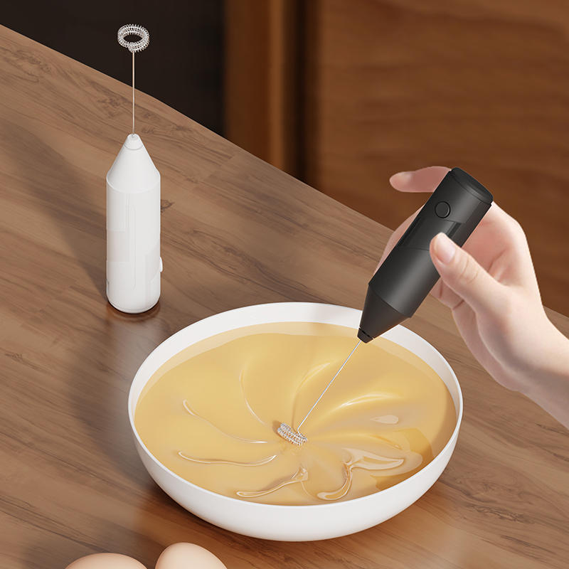 Espumador de Leite Sem Fio, Ba - Milk Frother avaliação e preço