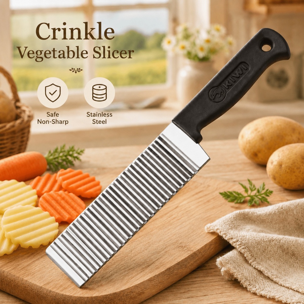 Cortador de Batatas Fritas em  - Kitchen Gadgets Vegetable Chopper avaliação e preço