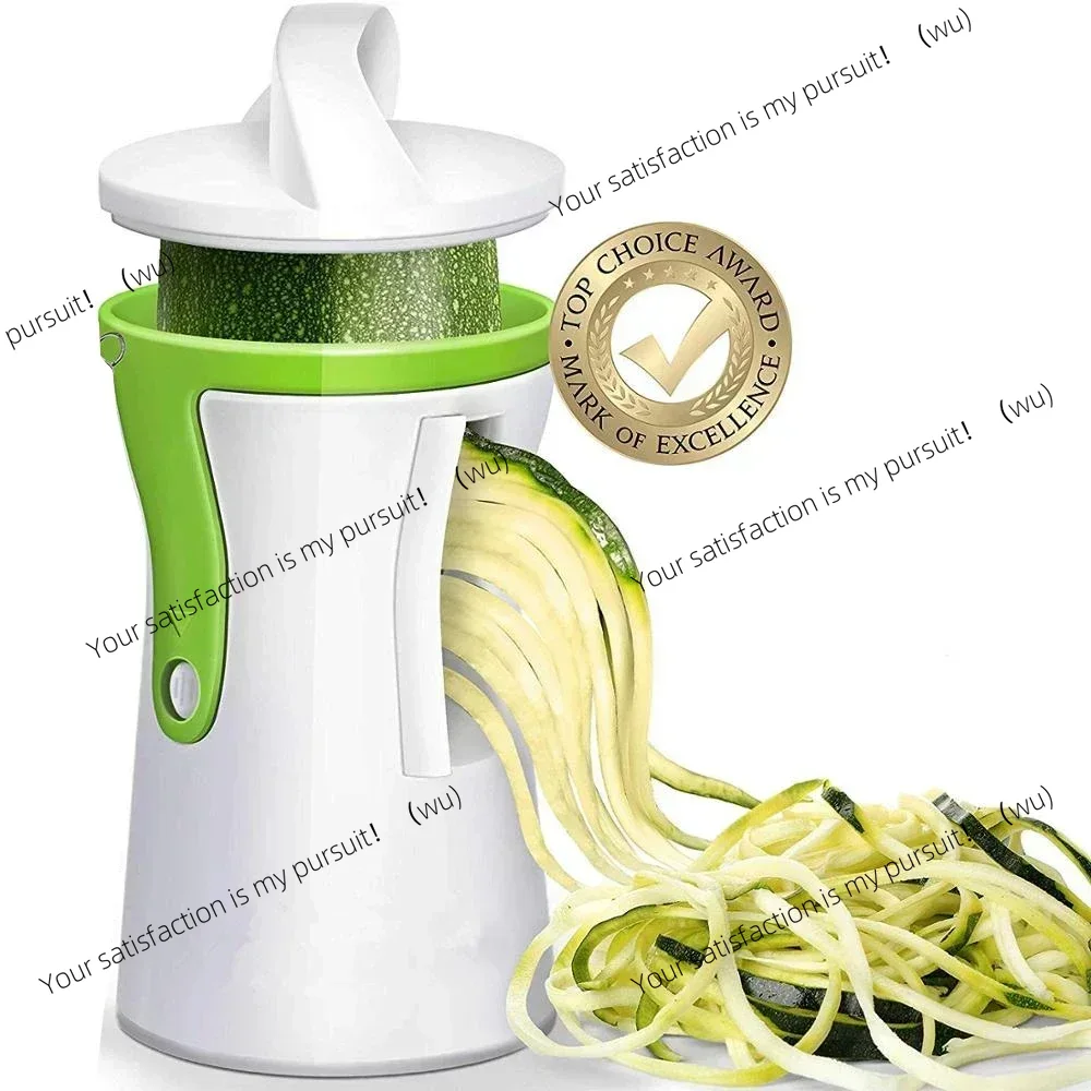 Zucchini macarrão macarrão esp - Spiralizer Vegetable Noodle avaliação e preço