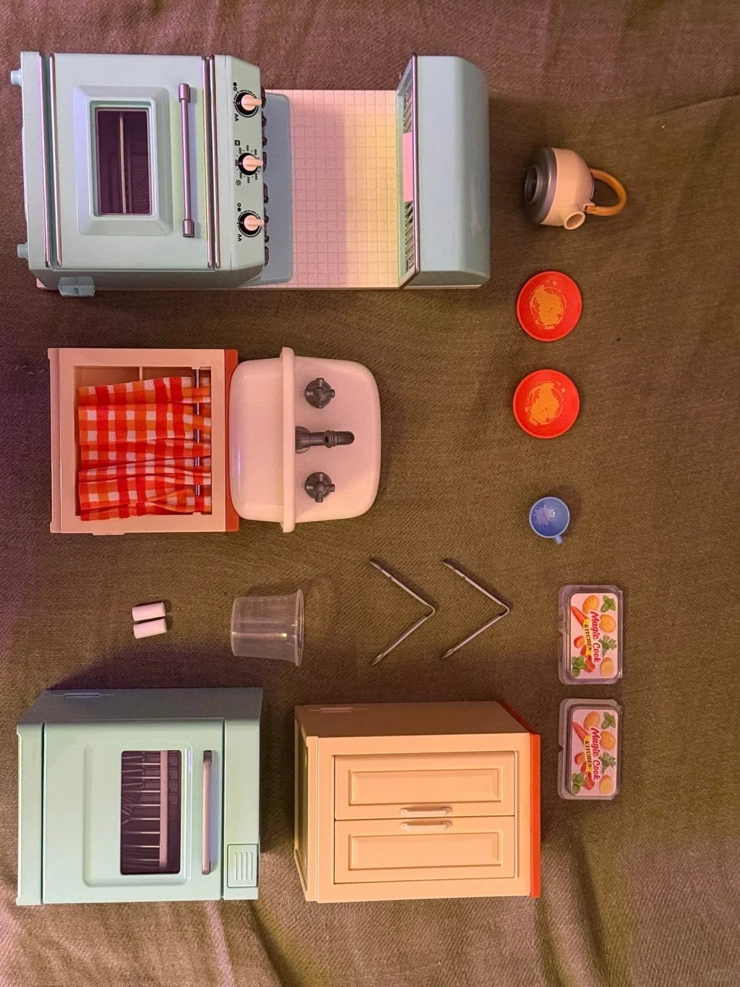 Conjunto de Cozinha Mágica Zur - Kitchen Gadgets Small avaliação e preço