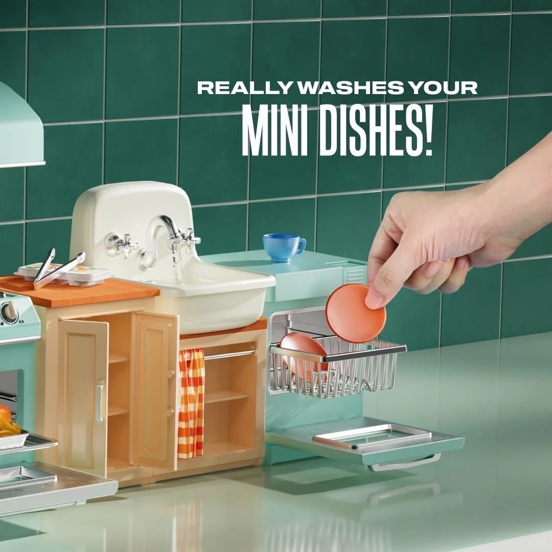Conjunto de Cozinha Mágica Zur - Kitchen Gadgets Small avaliação e preço