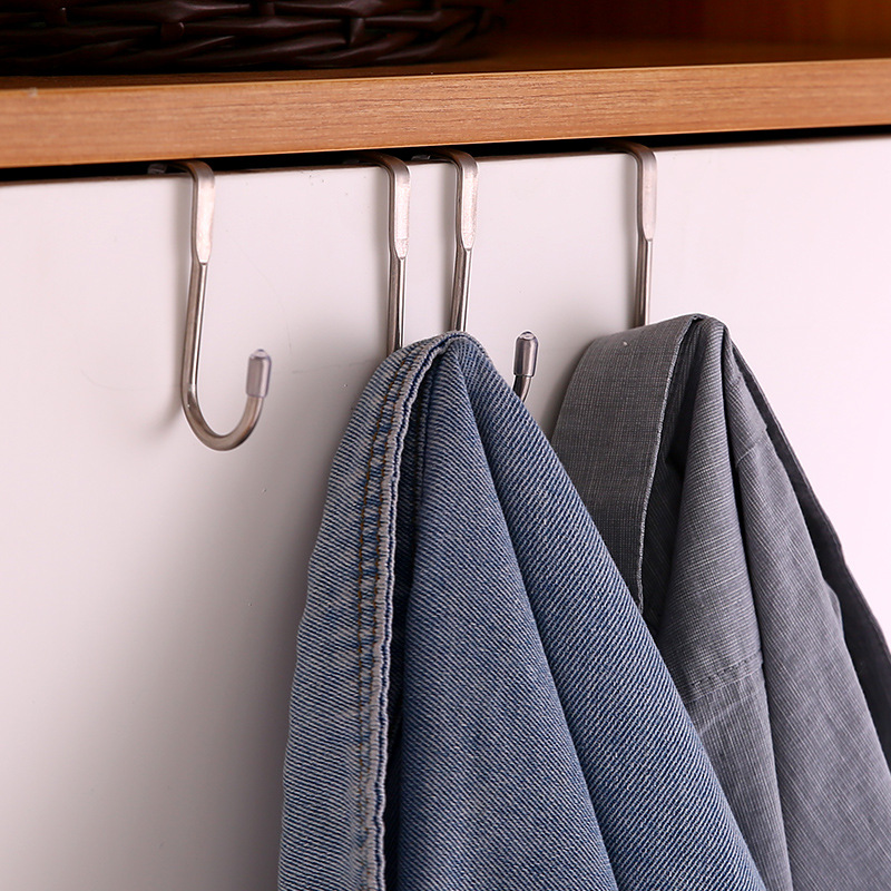 Gancho de aço inoxidável 304,  - Kitchen Gadgets Organizer avaliação e preço
