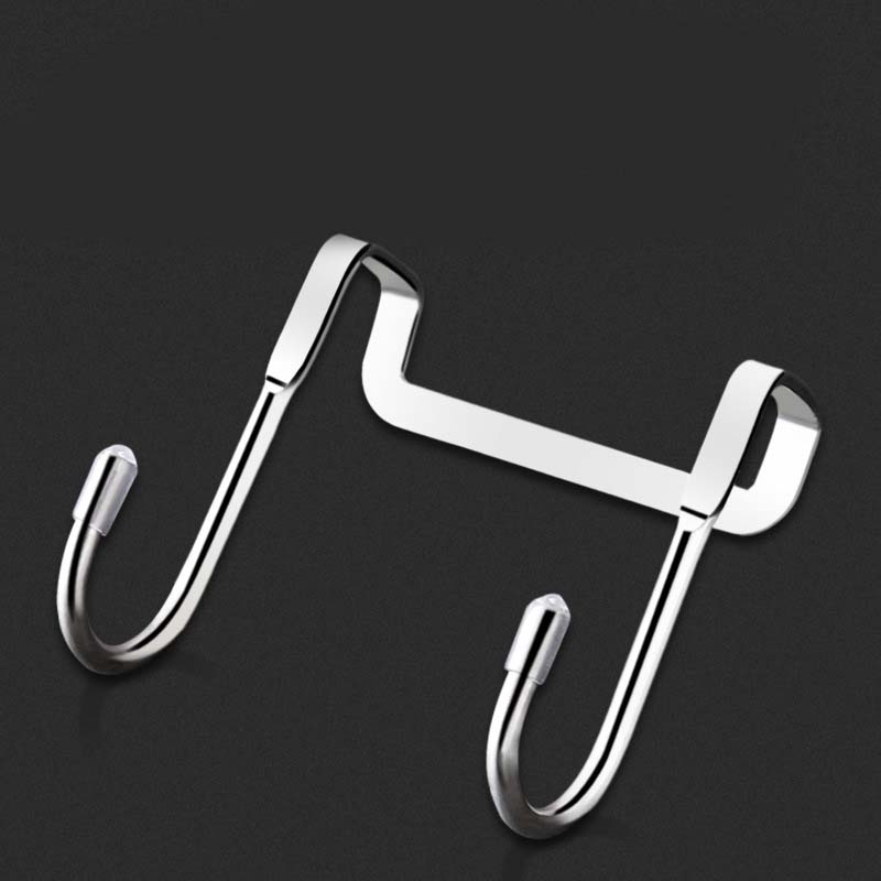 Gancho de aço inoxidável 304,  - Kitchen Gadgets Organizer avaliação e preço