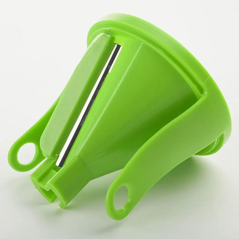 Espiralizador de Vegetais Robu - Spiralizer Vegetable Noodle avaliação e preço