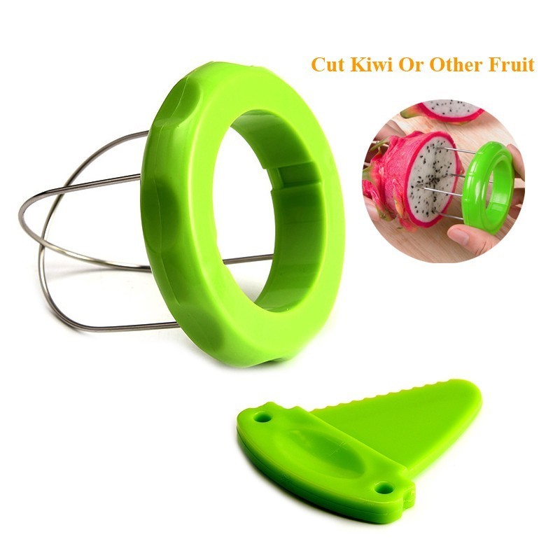 Venda quente mini frutas kiwi  - Kitchen Gadgets Green avaliação e preço