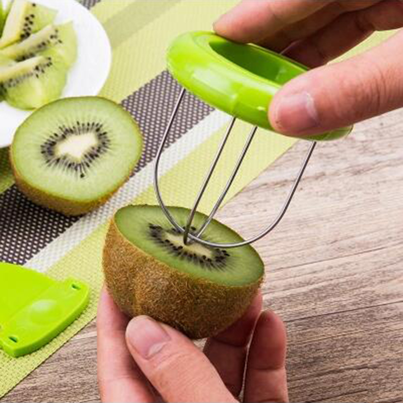 Venda quente mini frutas kiwi  - Kitchen Gadgets Green avaliação e preço