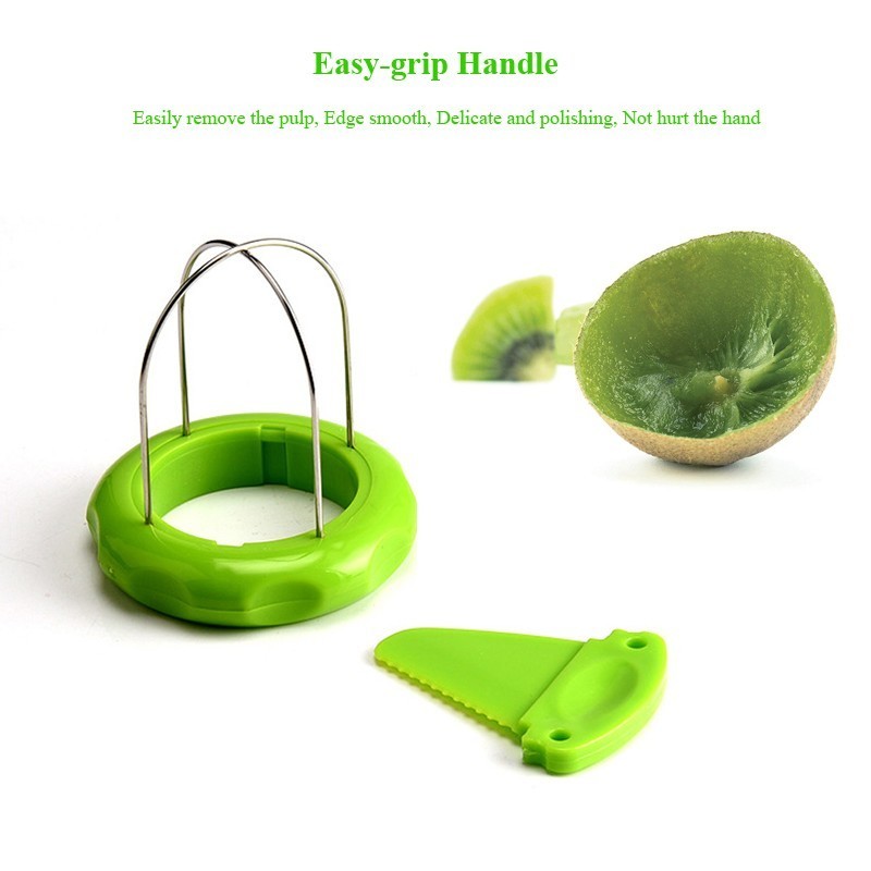 Venda quente mini frutas kiwi  - Kitchen Gadgets Green avaliação e preço