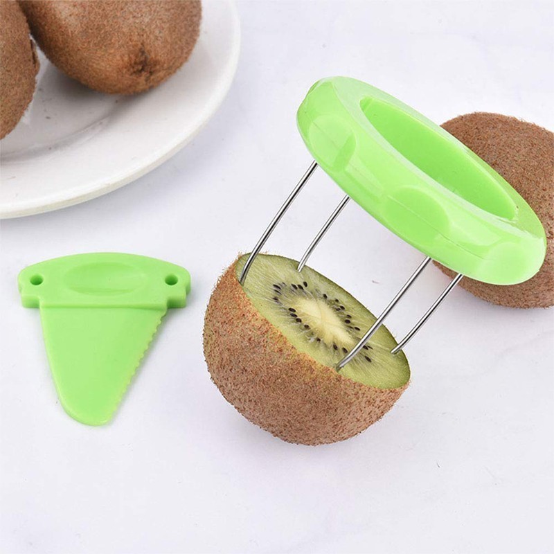 Venda quente mini frutas kiwi  - Kitchen Gadgets Green avaliação e preço