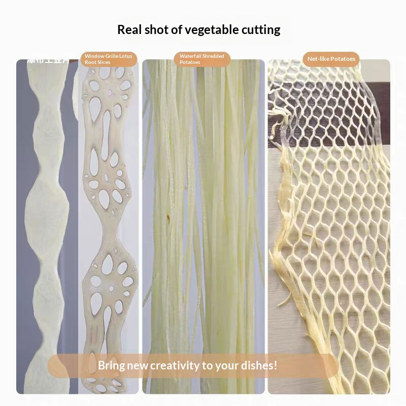 Multifuncional 3 em 1 cortador - Spiralizer Vegetable Noodle avaliação e preço