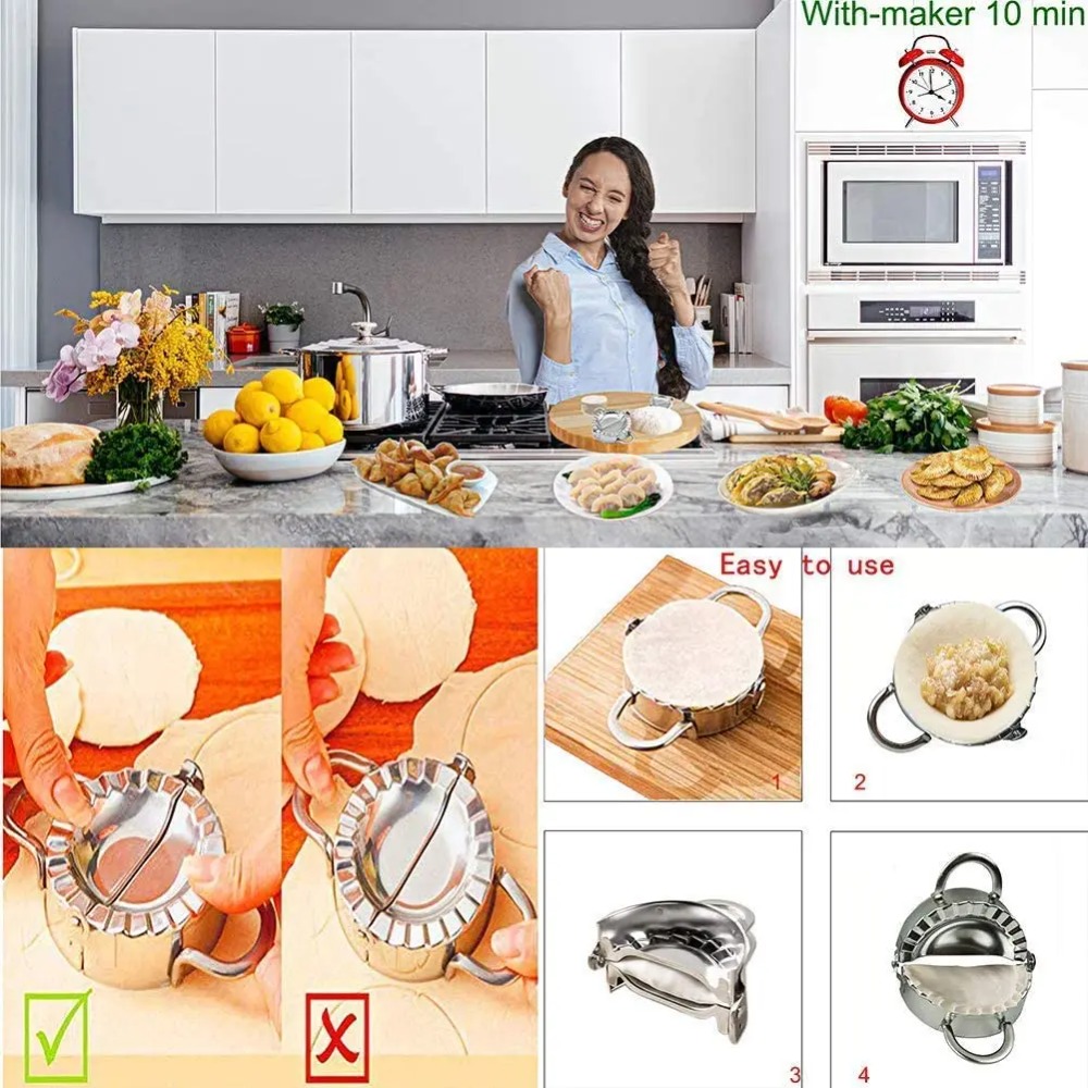Aço inoxidável fabricante de b - Kitchen Gadgets Small avaliação e preço