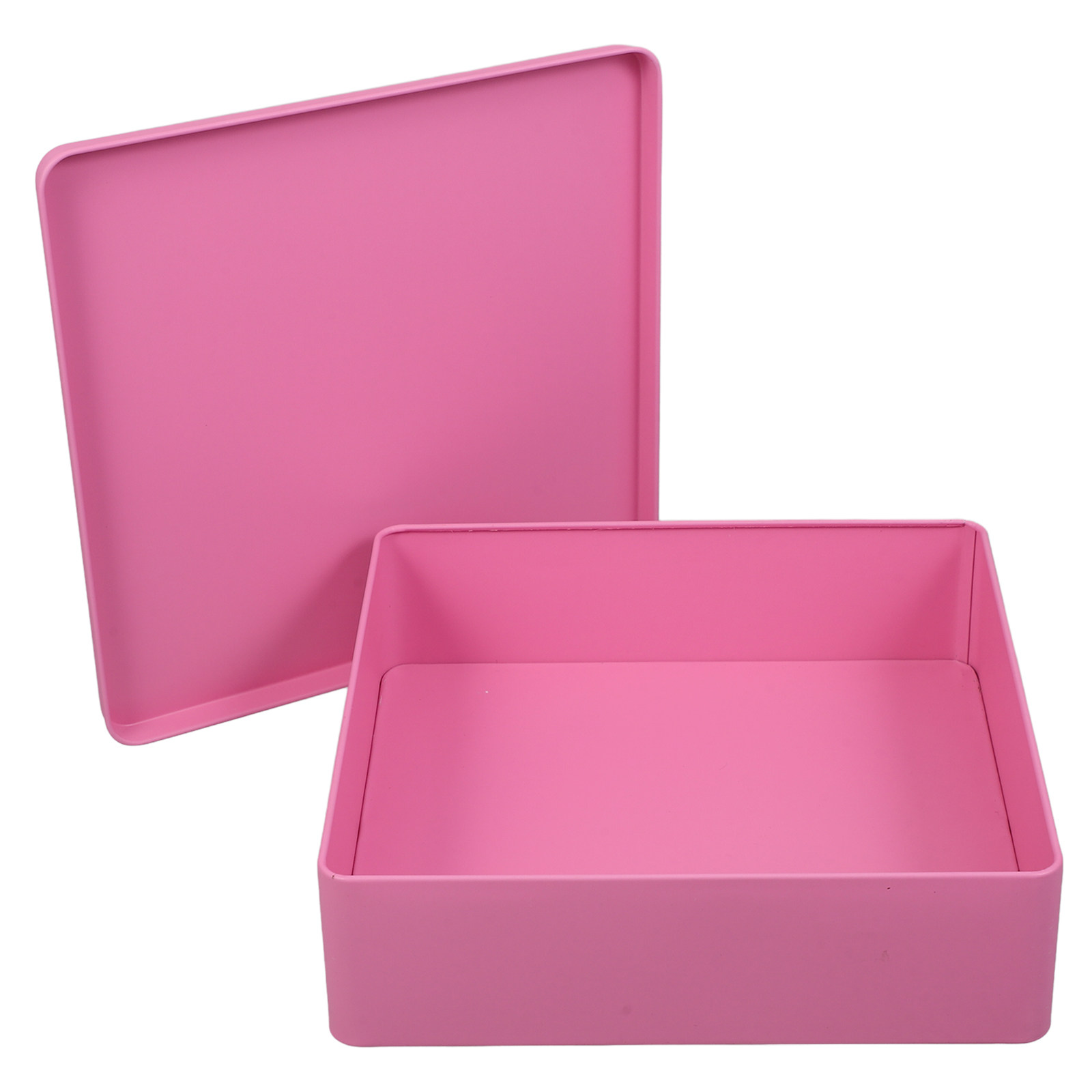 Caixa de Armazenamento Quadrad - Kitchen Gadgets Presents avaliação e preço