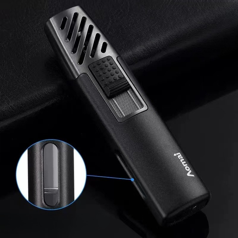 Isqueiro de Metal com Mudança  - Small Kitchen Gadgets Gifts avaliação e preço