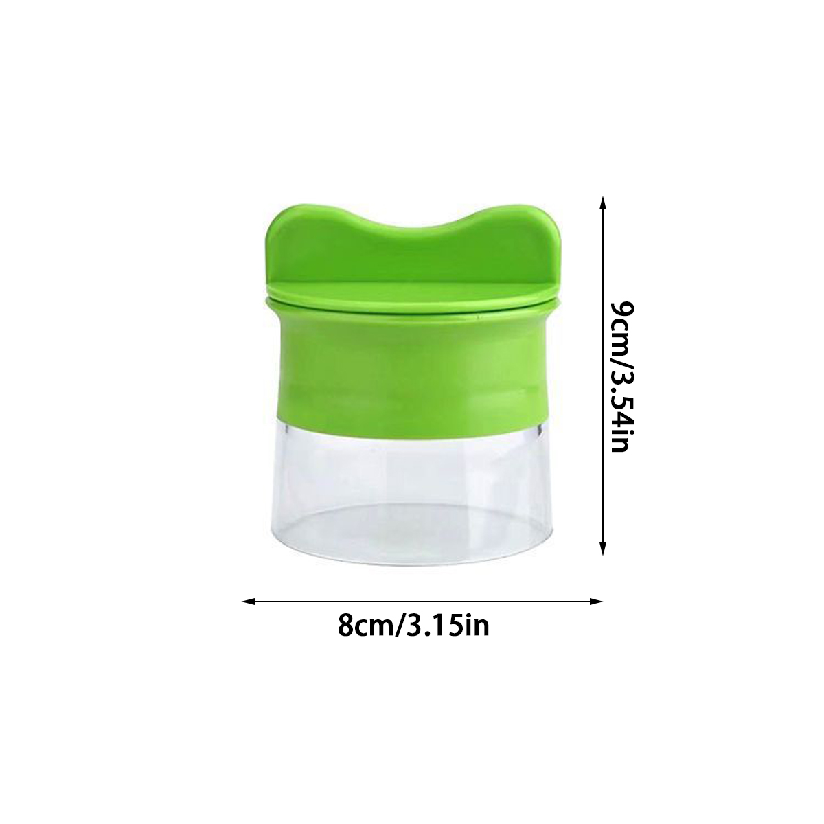 Cortador espiral manual de veg - Spiralizer Vegetable Noodle avaliação e preço